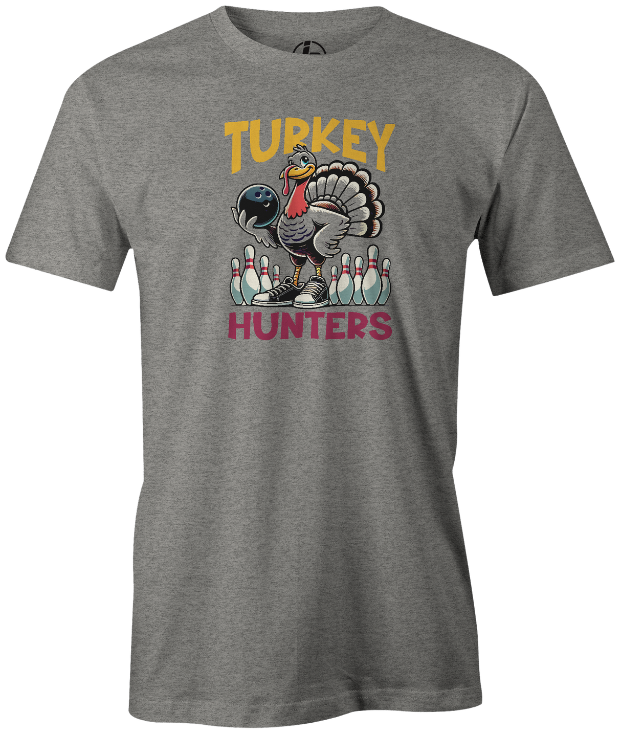 Turkey Hunters