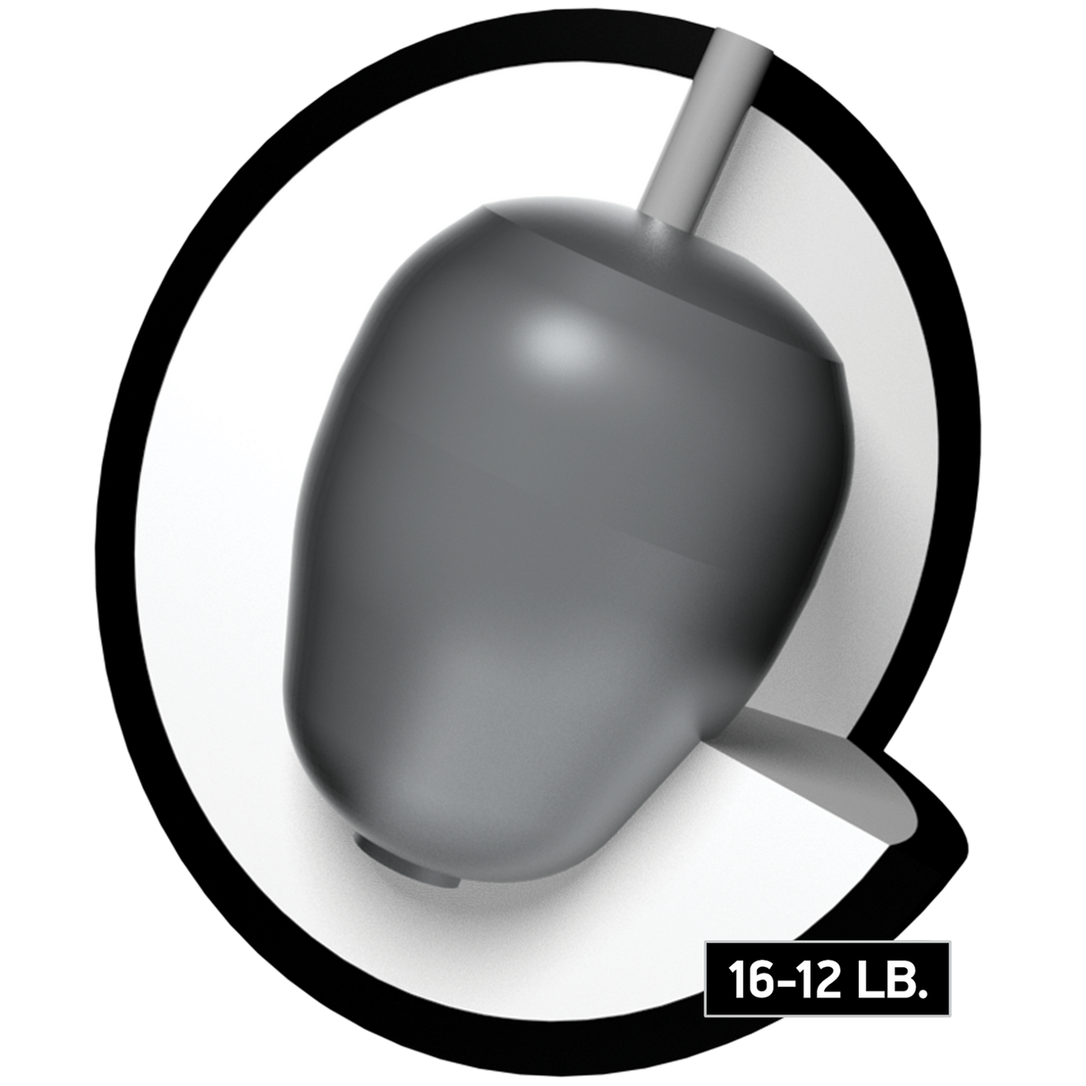 Brunswick Twist Pink/Black