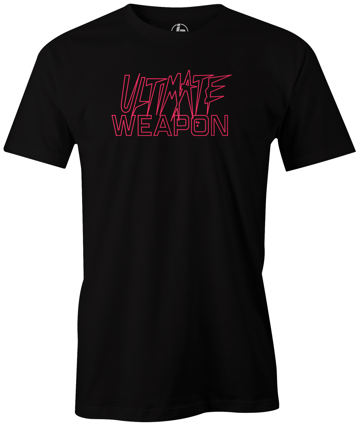 Champions Ultimate Weapon Tee