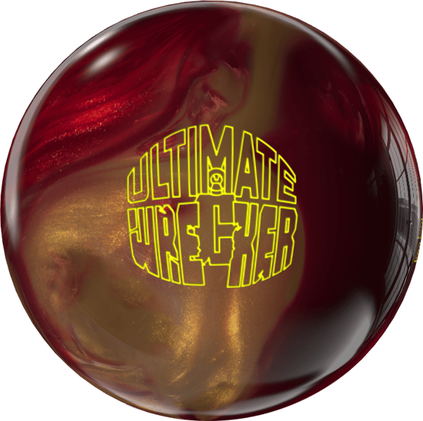 Roto Grip Ultimate Wrecker