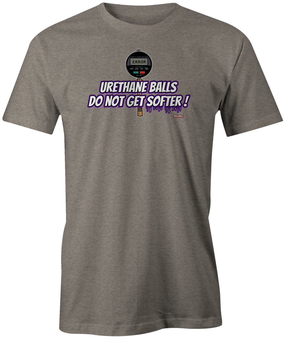 urethane-balls-do-not-get-softer-bowling-tee-shirt-brunsnick-brands-of-brunswick-bowler-tshirt