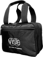 Vise XL Bowling Accessory Bag Black