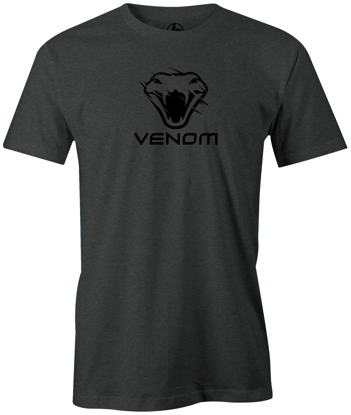 MOTIV Venom 2.0 Black