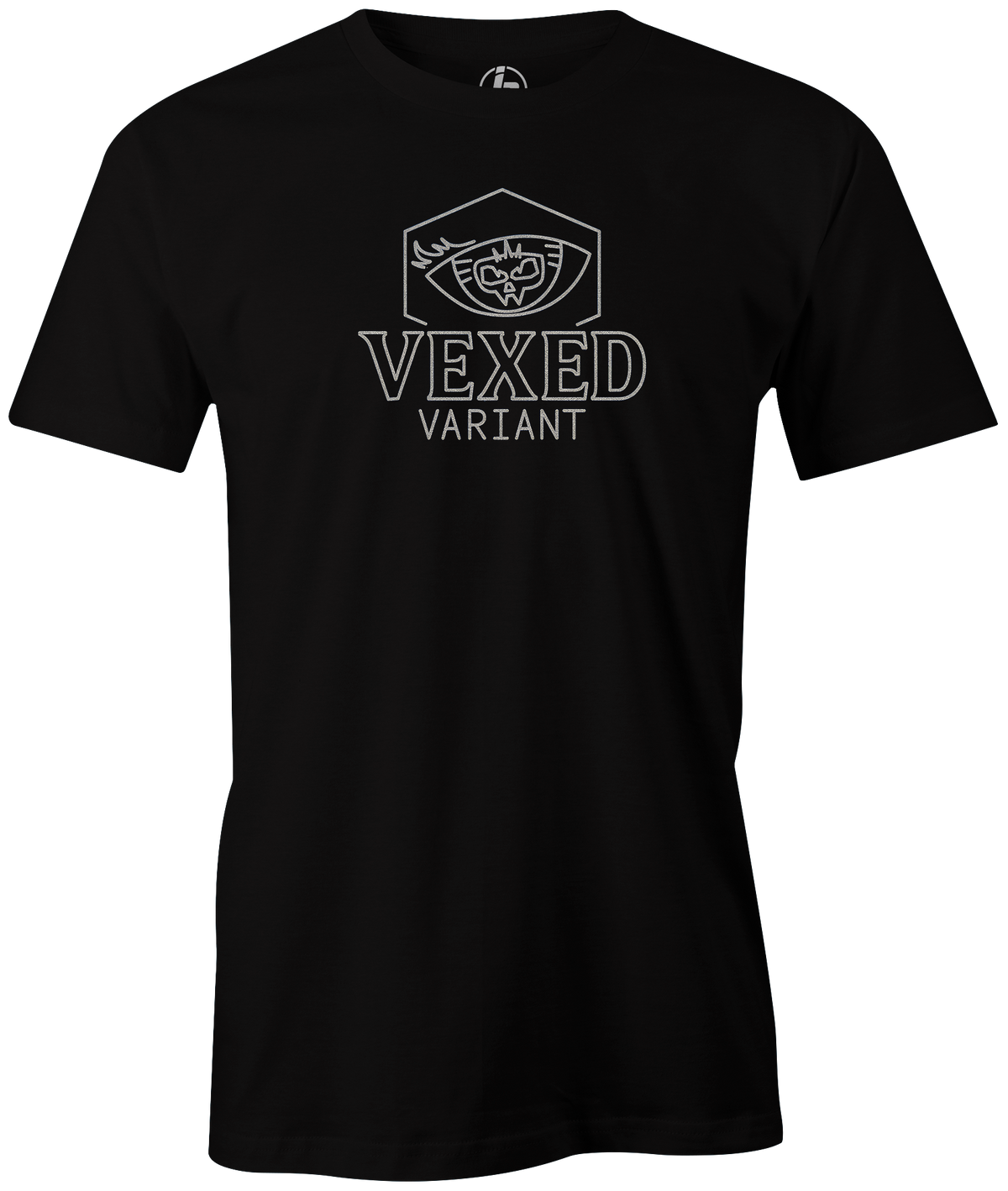 Radical Vexed Variant T-shirt