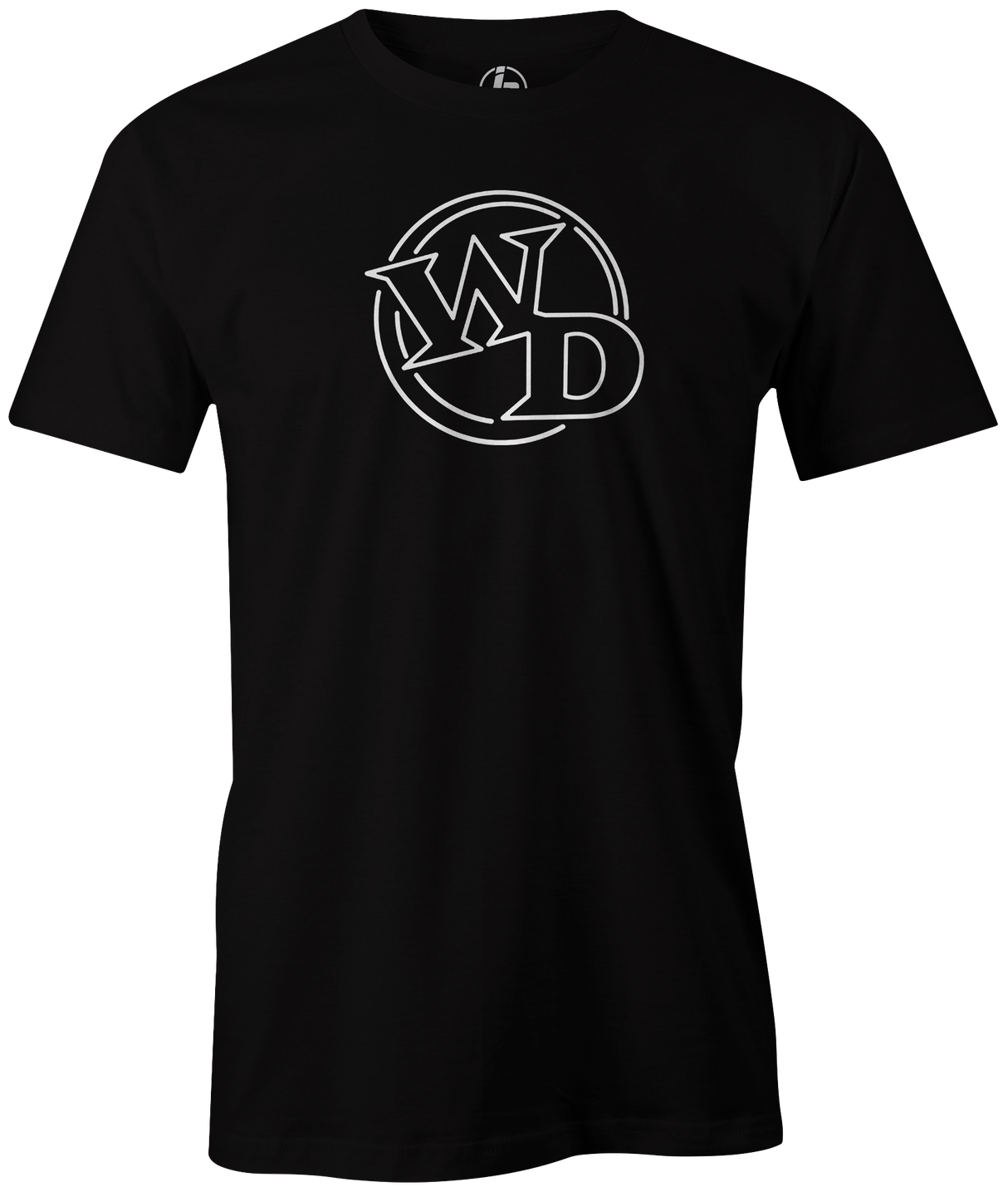 Columbia 300 White Dot Tee