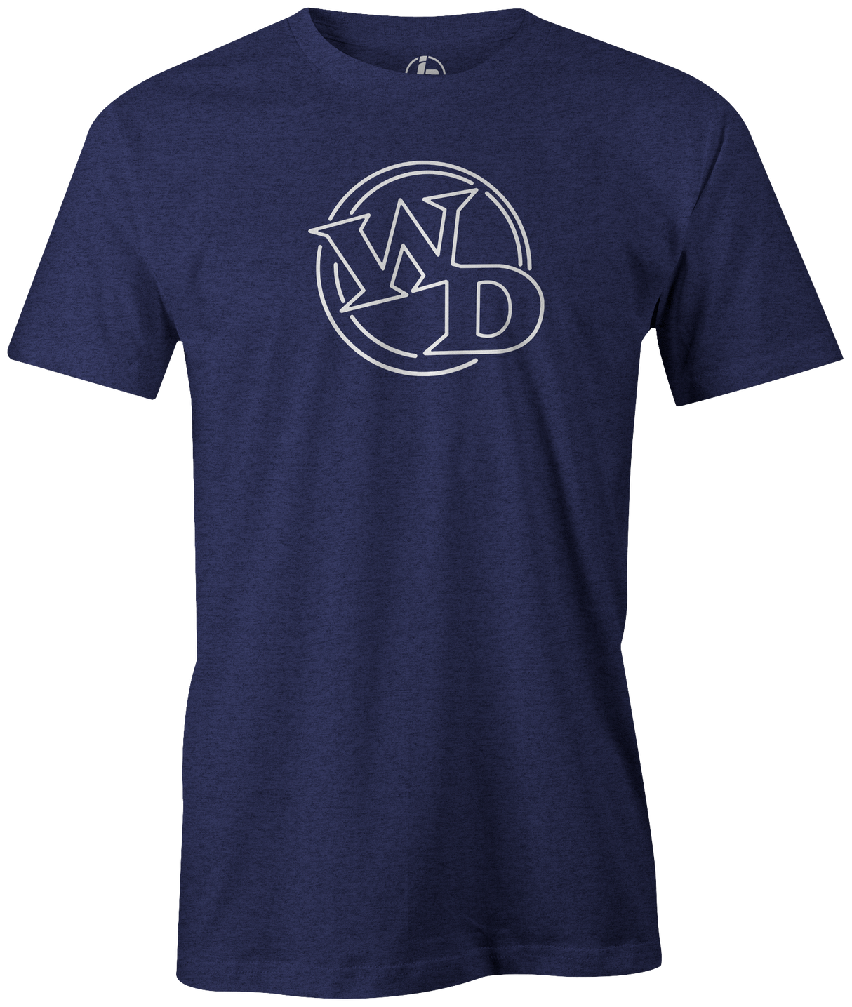 Columbia 300 White Dot Tee