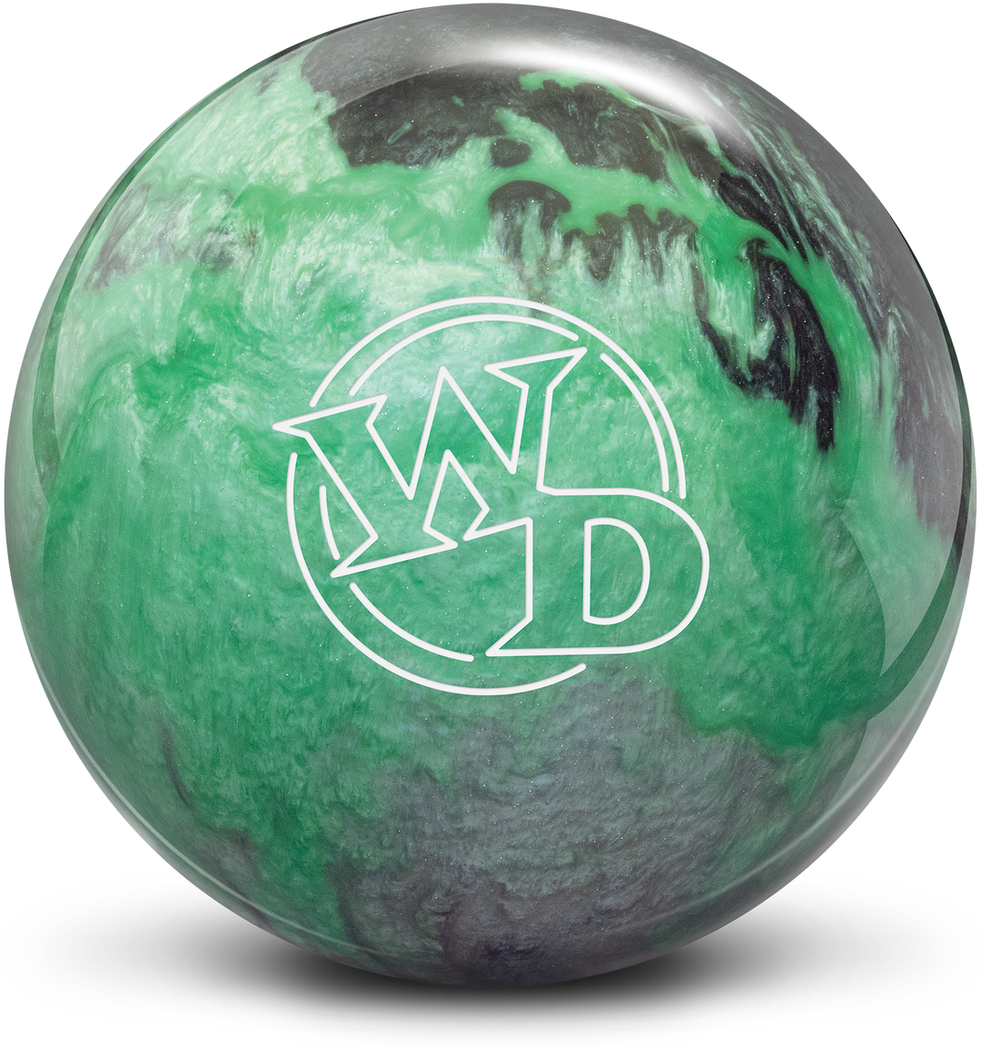 Columbia 300 White Dot - Mint Frost