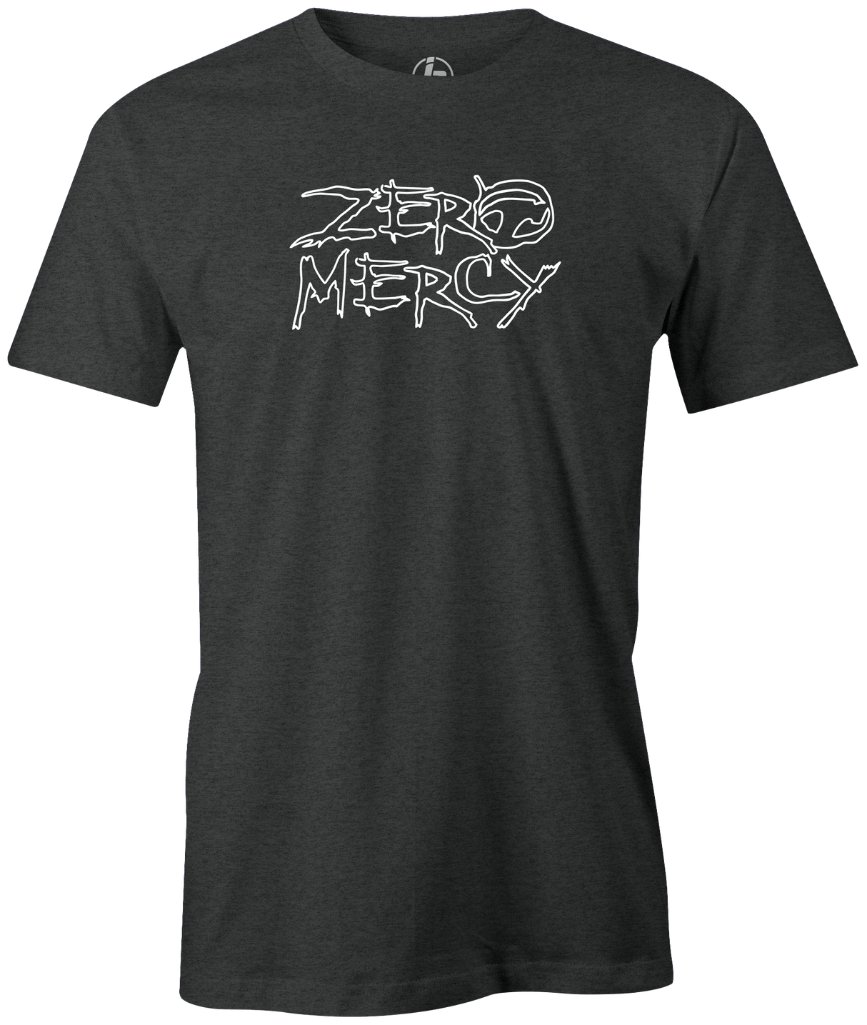 Hammer Zero Mercy Pearl T-shirt