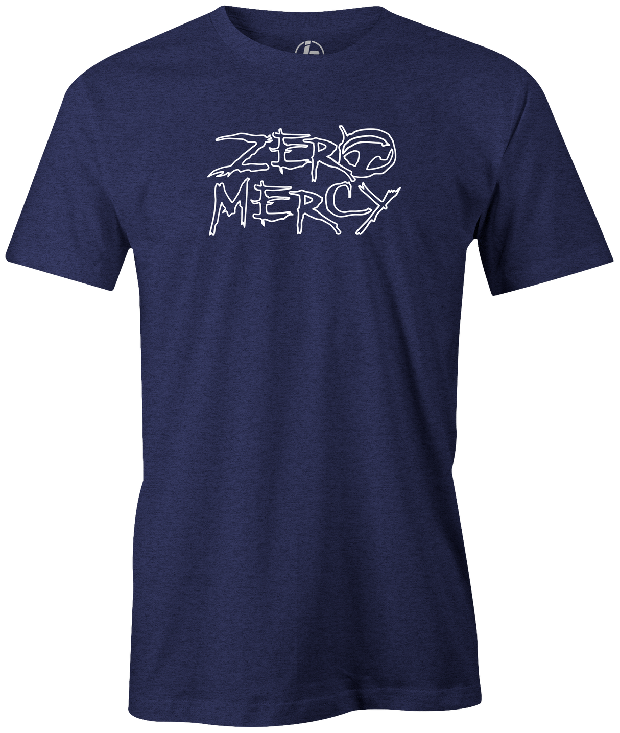 Hammer Zero Mercy Pearl T-shirt