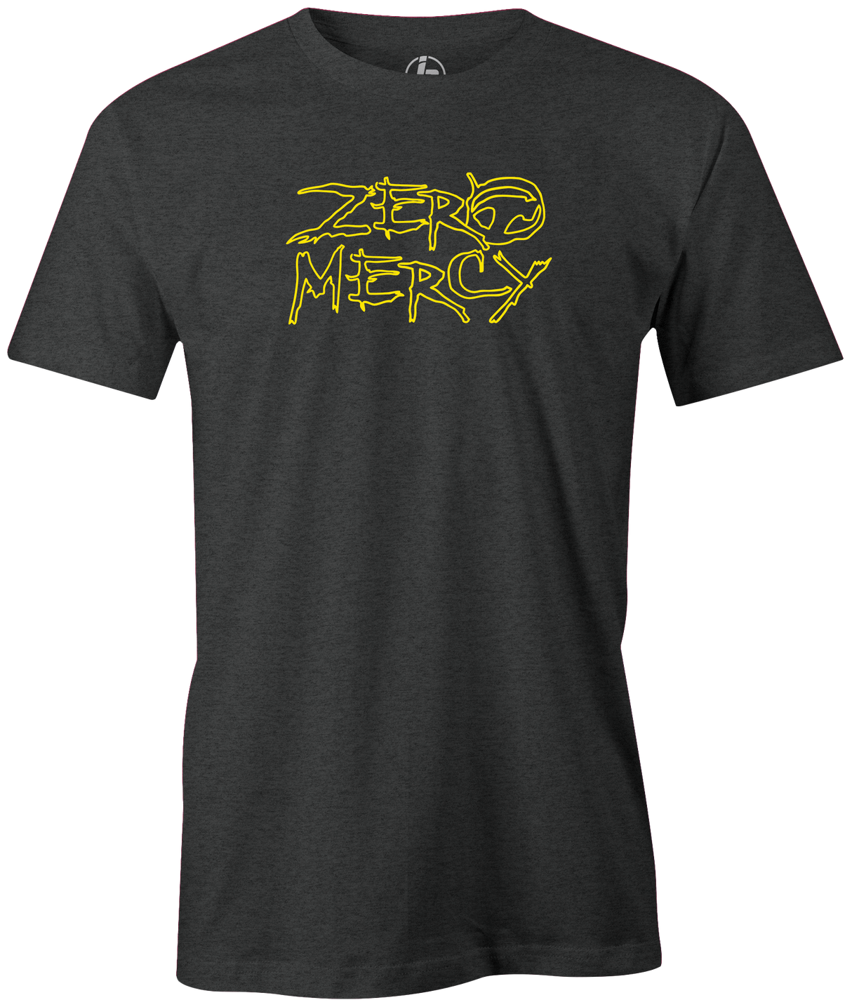 Hammer Zero Mercy Solid T-shirt