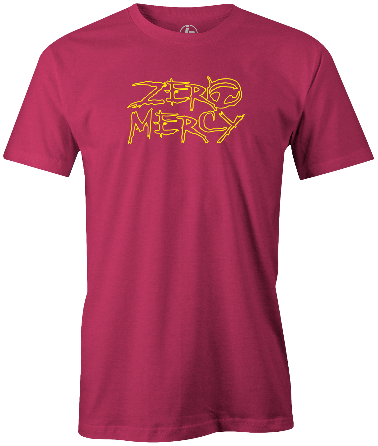 Hammer Zero Mercy Solid T-shirt