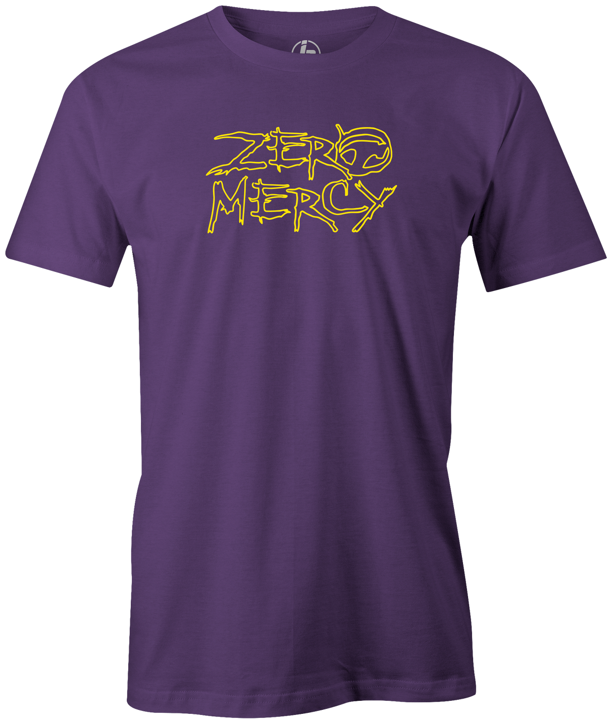 Hammer Zero Mercy Solid T-shirt
