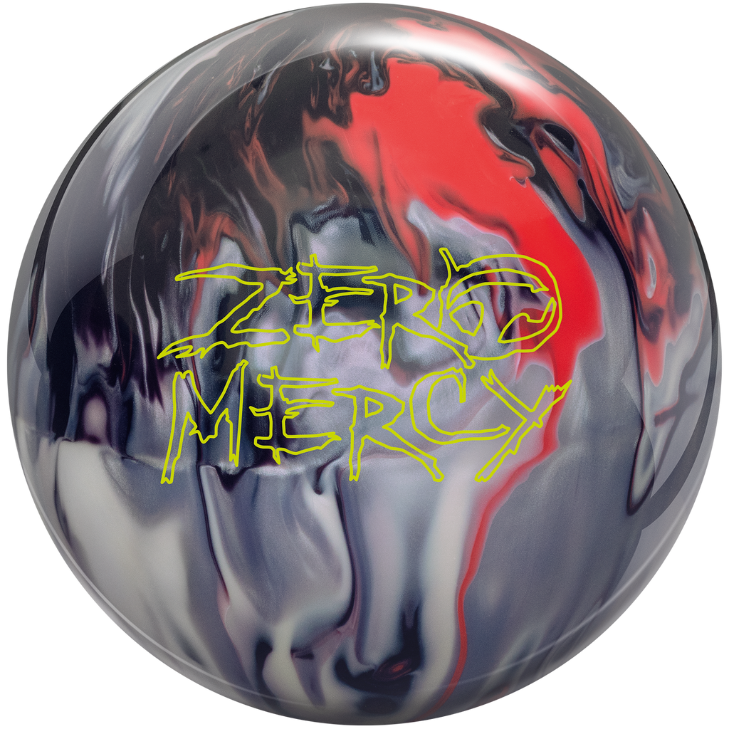 Hammer Zero Mercy Hybrid