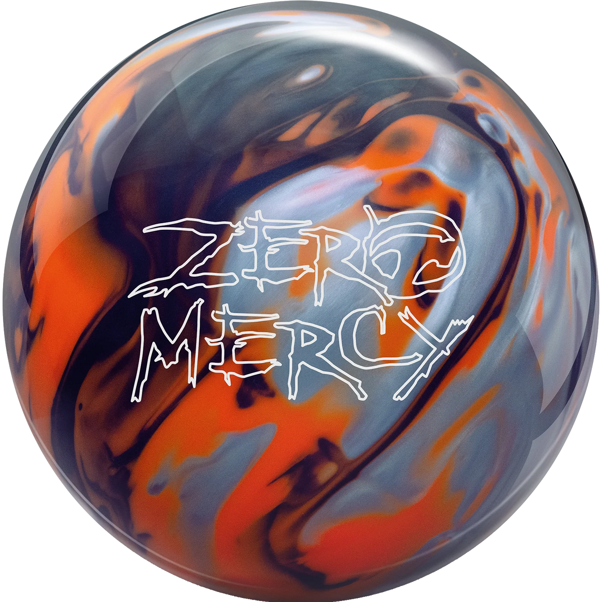 Hammer Zero Mercy Pearl – Inside Bowling