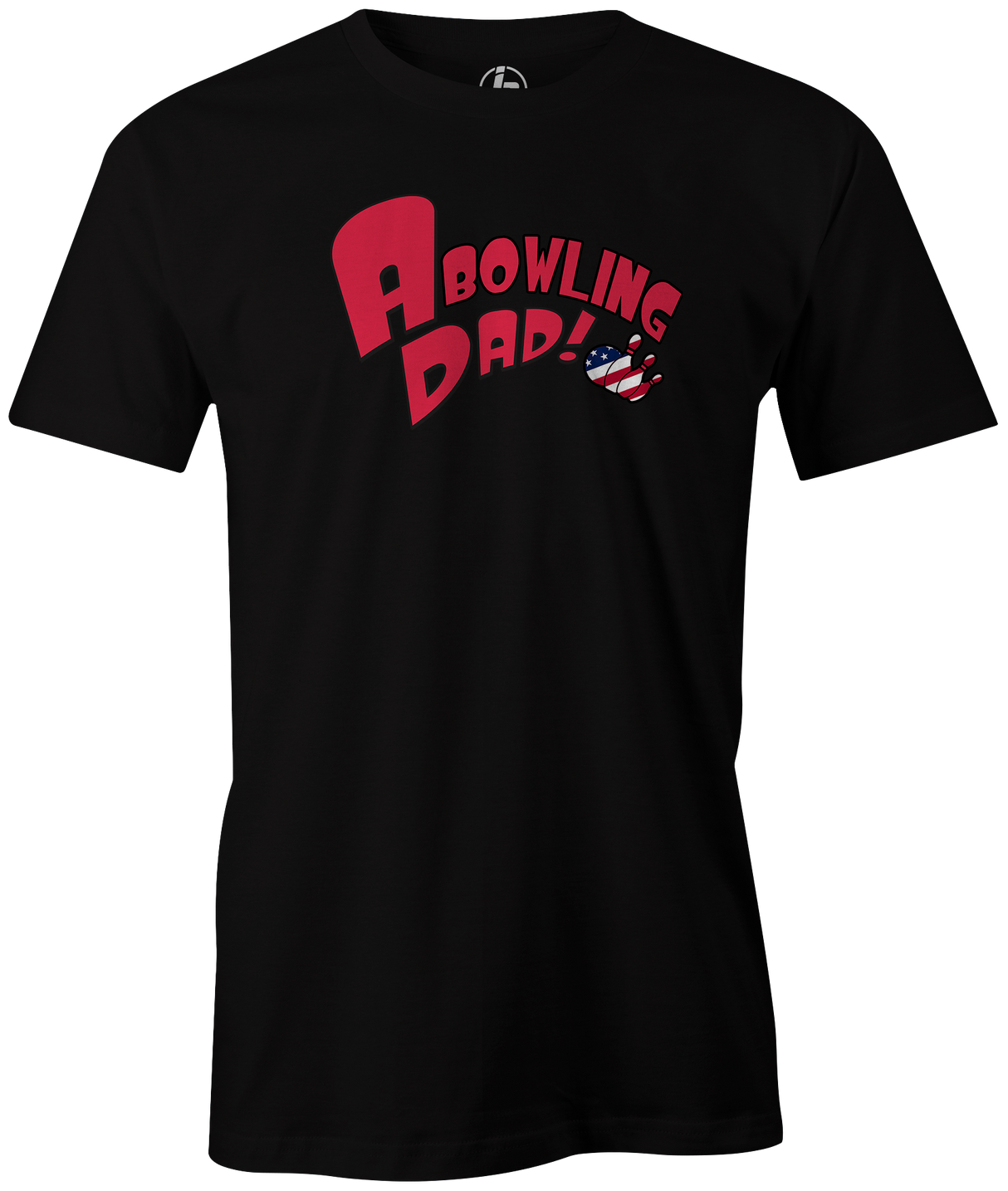 A Bowling Dad!