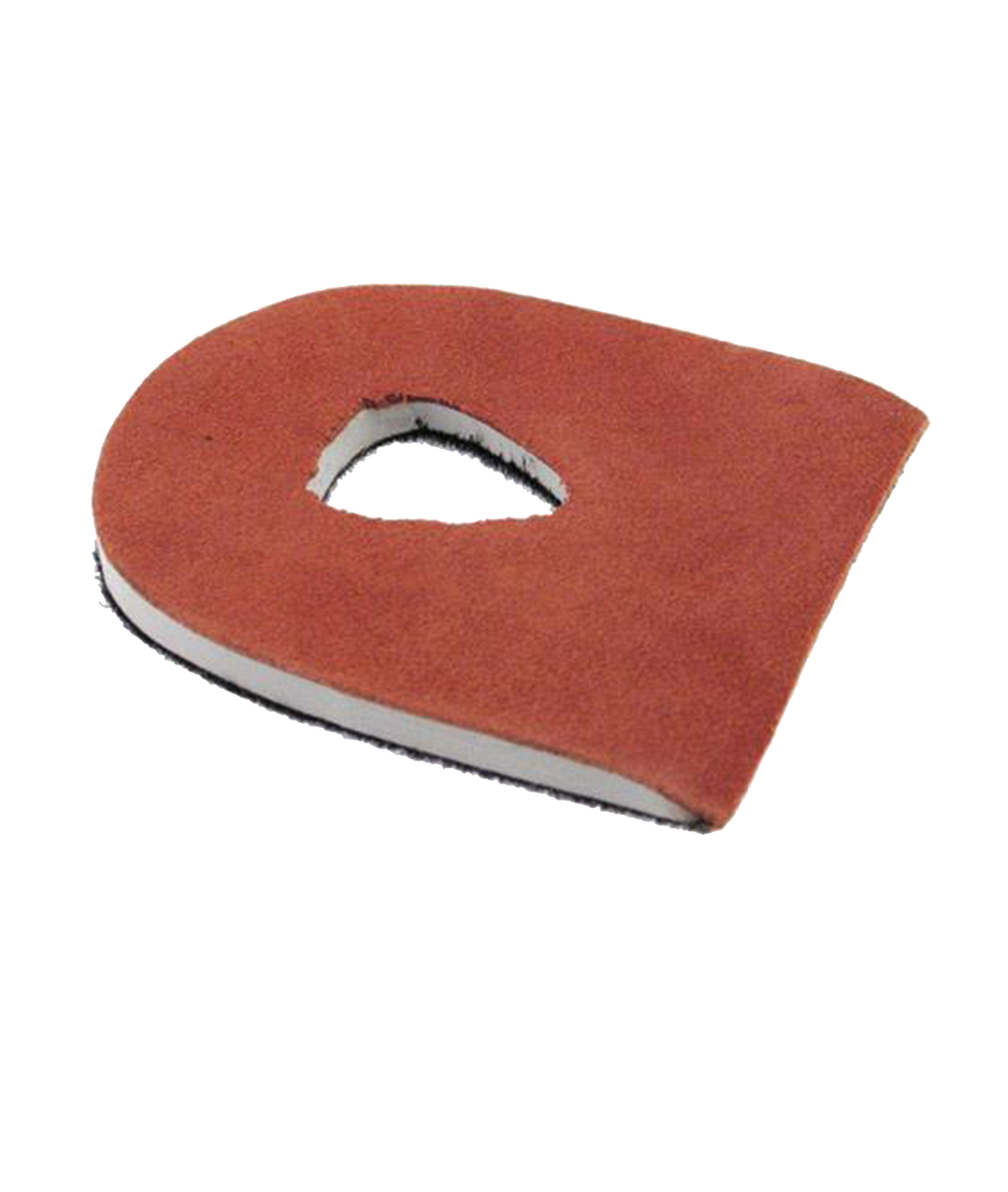 3g Leather Heel Orange Customize your slide with the 3G Interchangeable Heel. Be prepared for any approach and keep one of each on hand.  Backskin - Low Friction Premium slide sole Customize slide for any condition Easy to change M fits size 6-8 L fits size 8.5-11 XL fits size 11.5-13