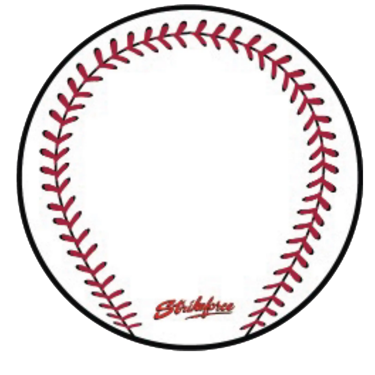 KR Strikeforce MLB Round Rubber Shammy