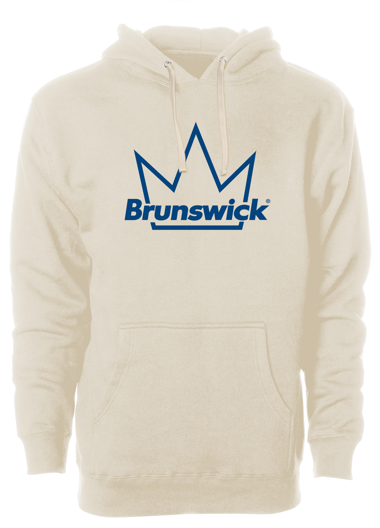 Brunswick Crown Hoodie