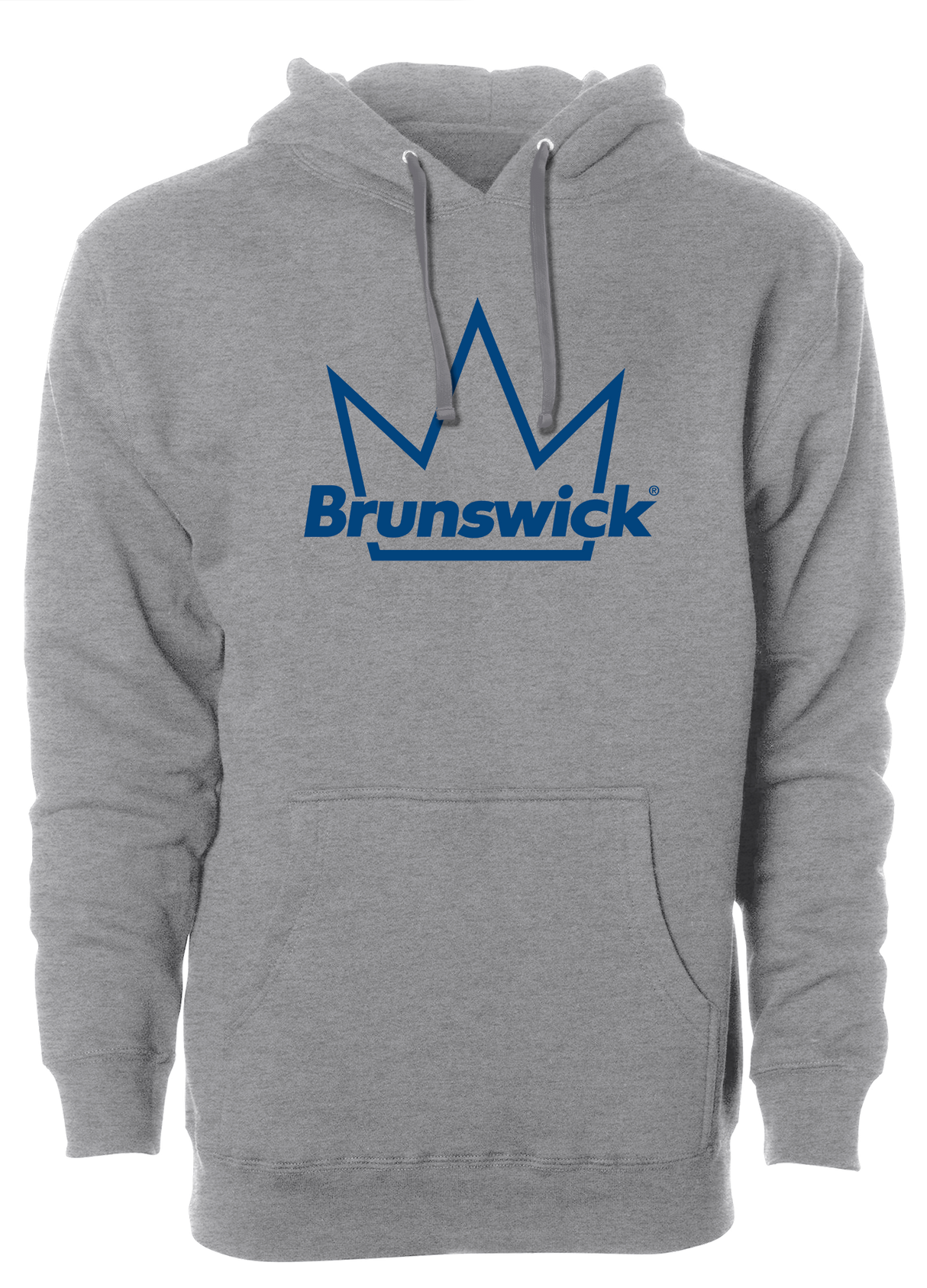 Brunswick Crown Hoodie