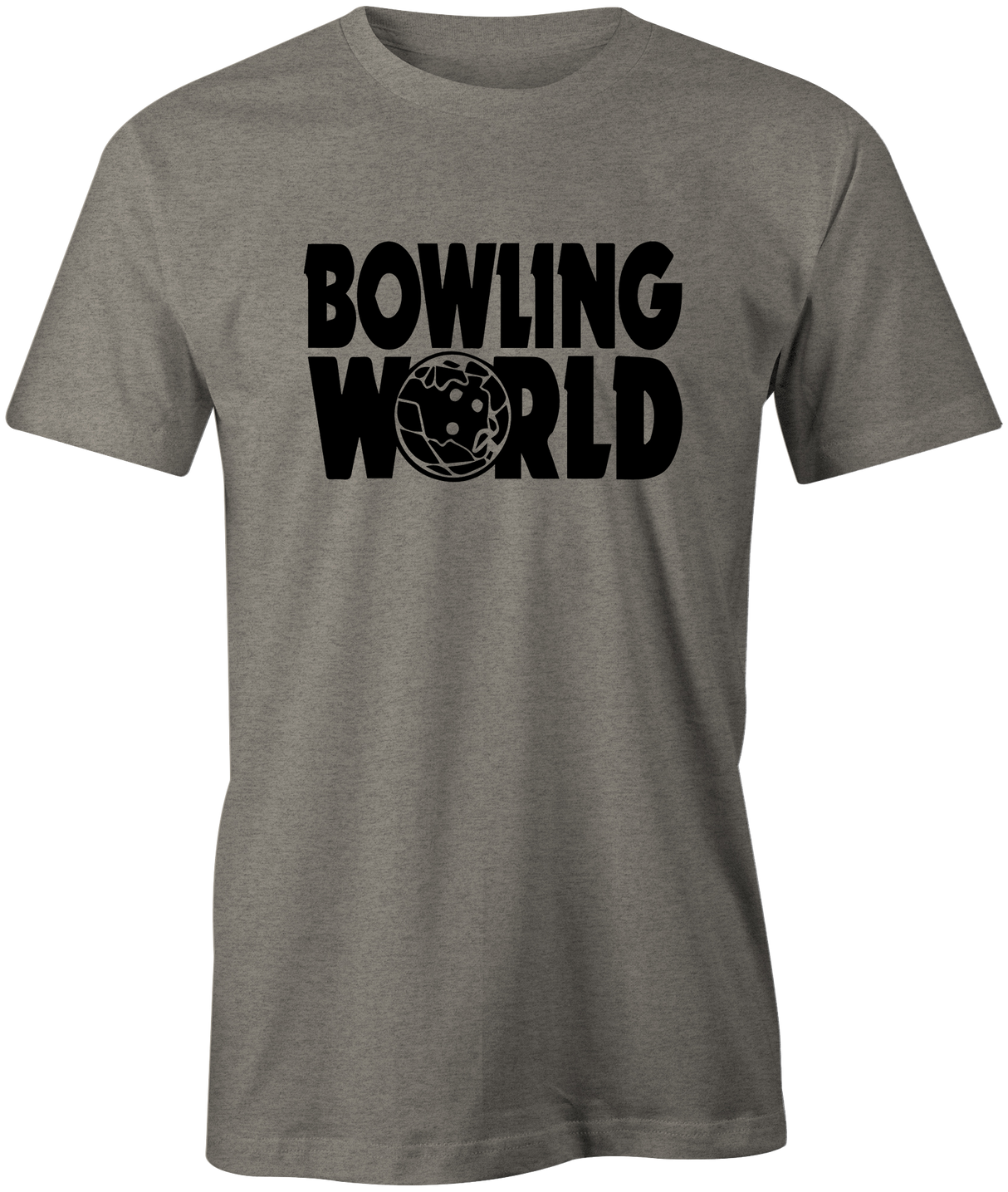 Bowling World, excellent, party time! It's game on all the time when you live in a bowling world!
