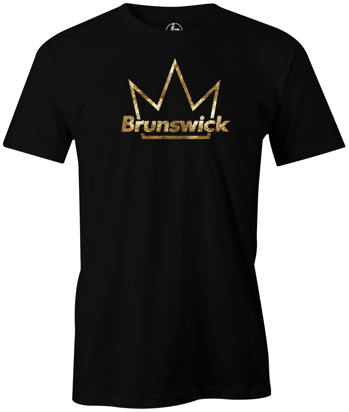 Brunswick Lucky Gold Crown