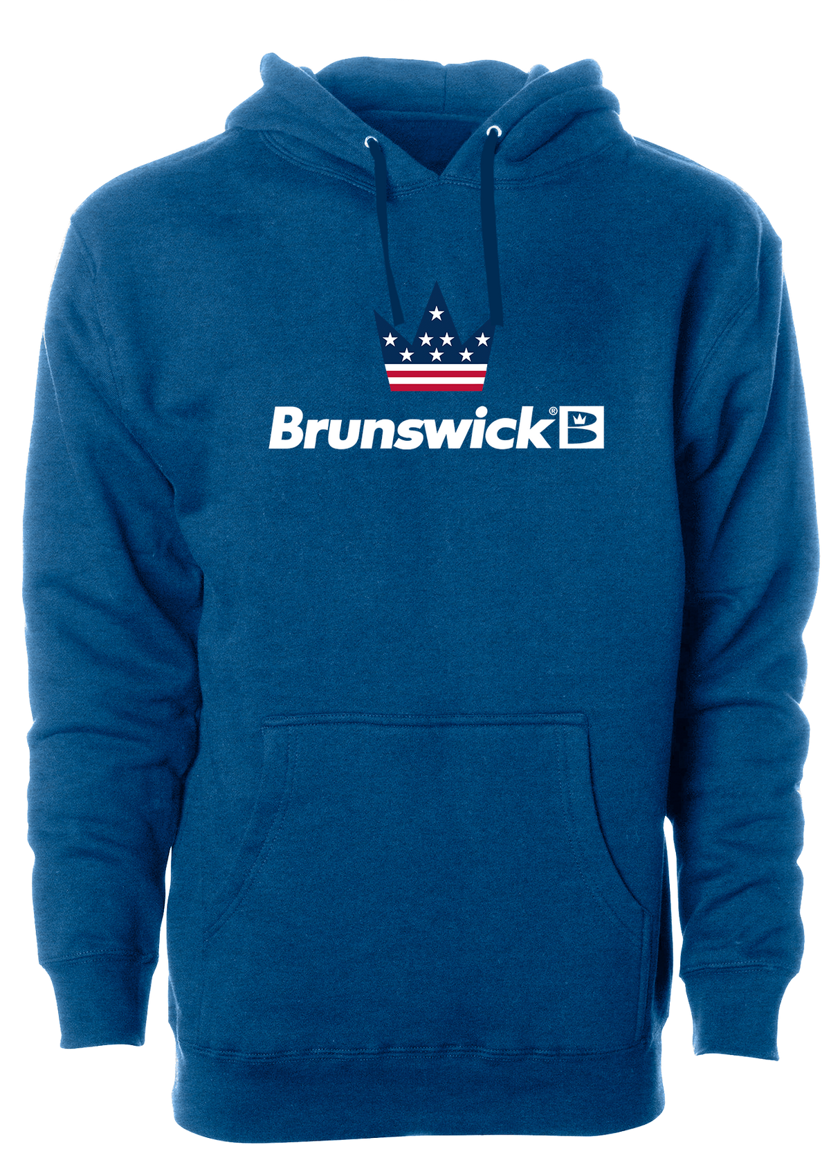 Brunswick USA Hoodie