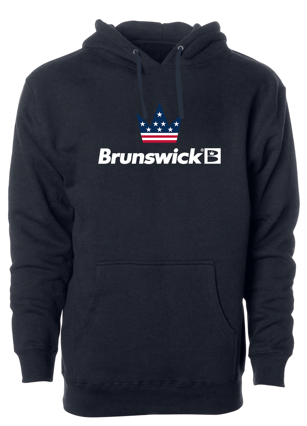 Brunswick USA Hoodie