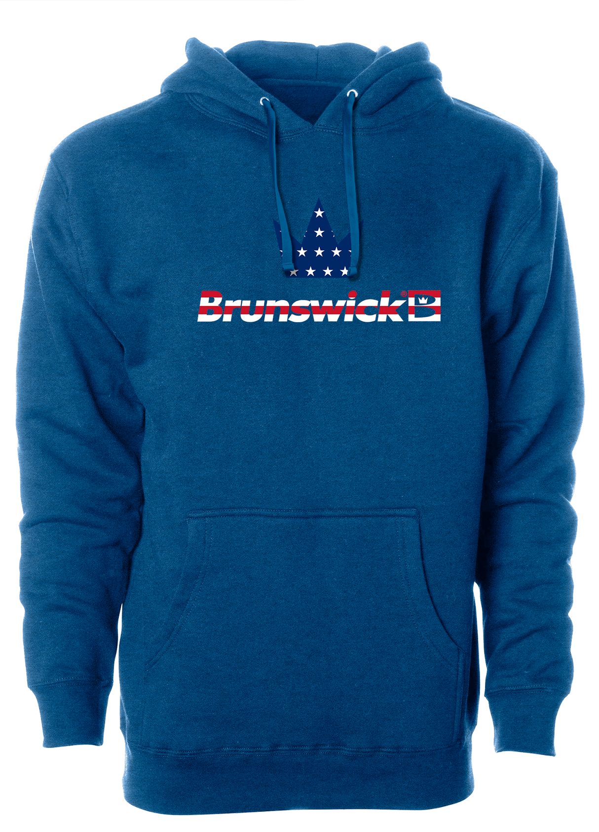 Brunswick USA Hoodie