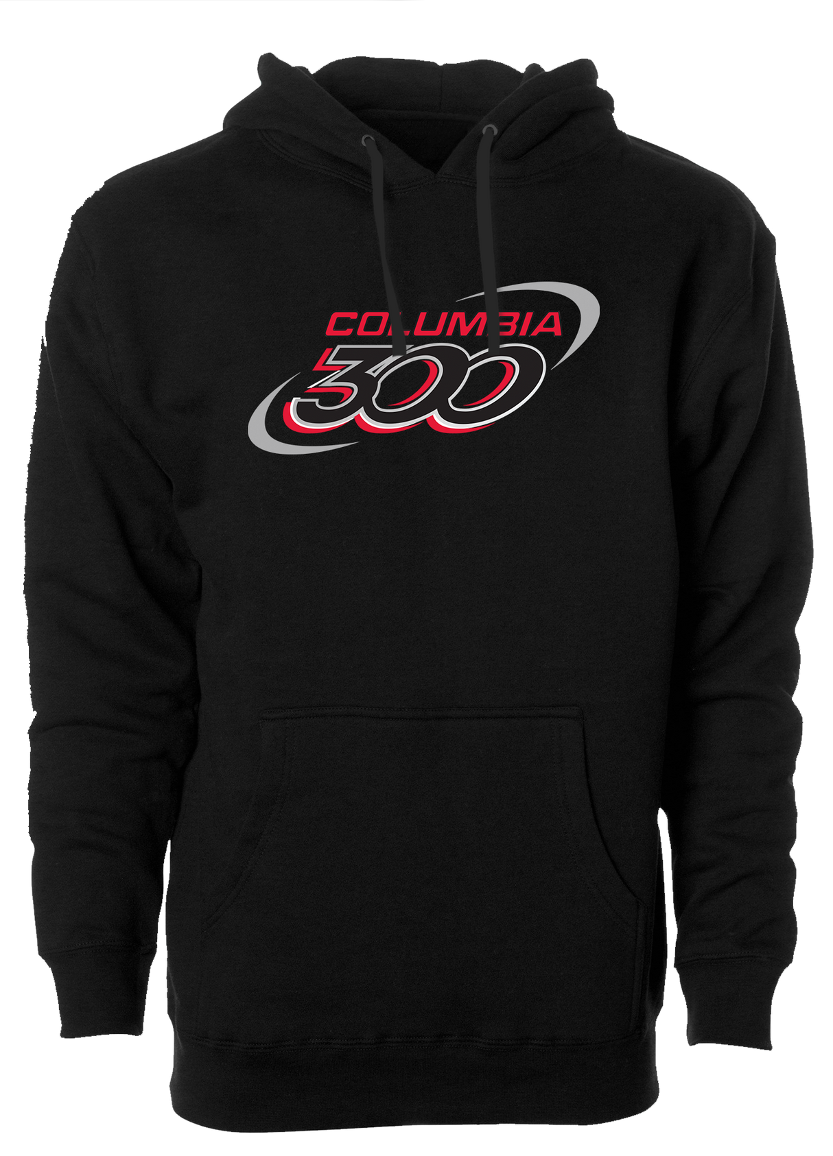 Columbia 300 Logo Hoodie