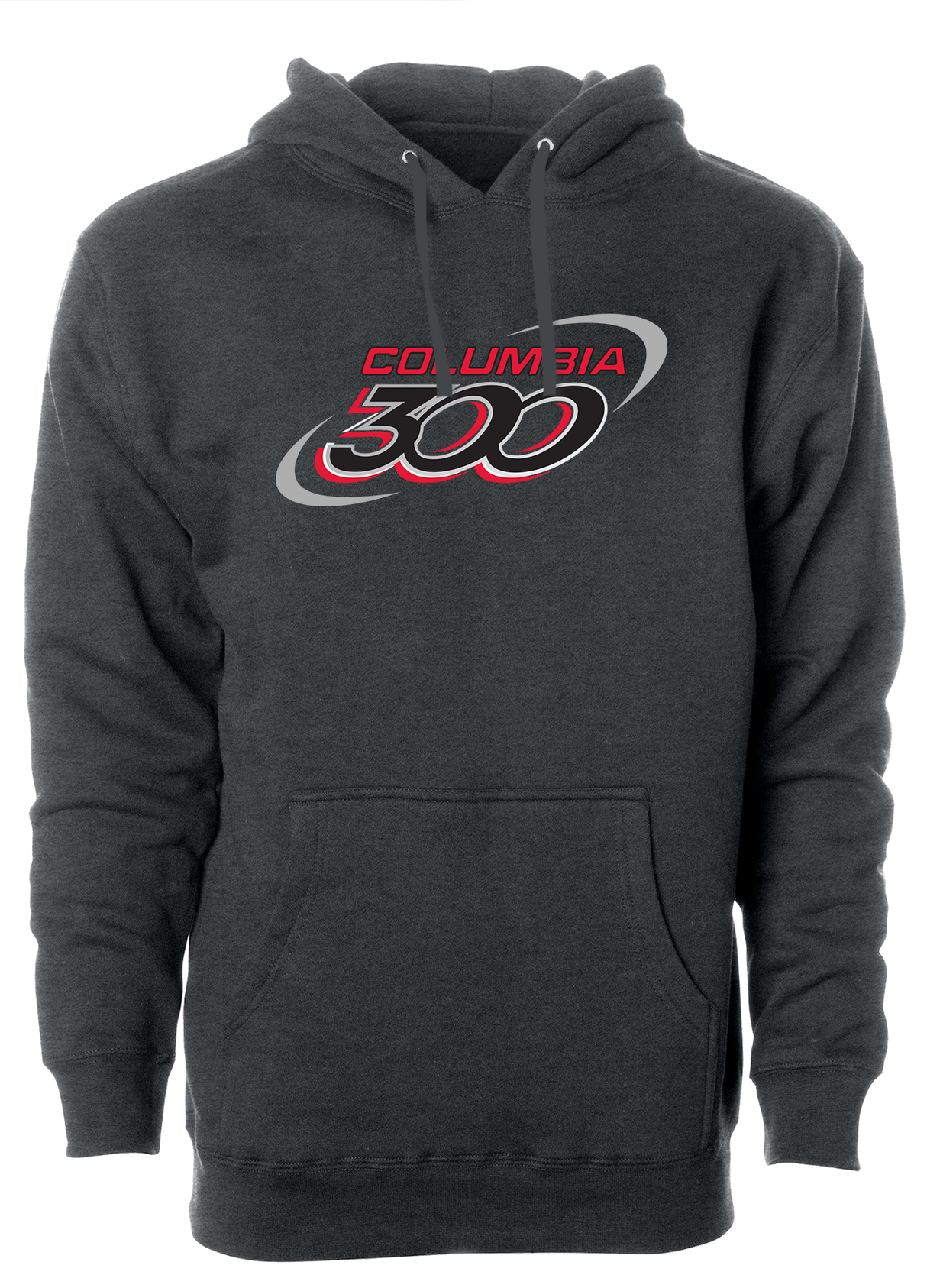 Columbia 300 Logo Hoodie