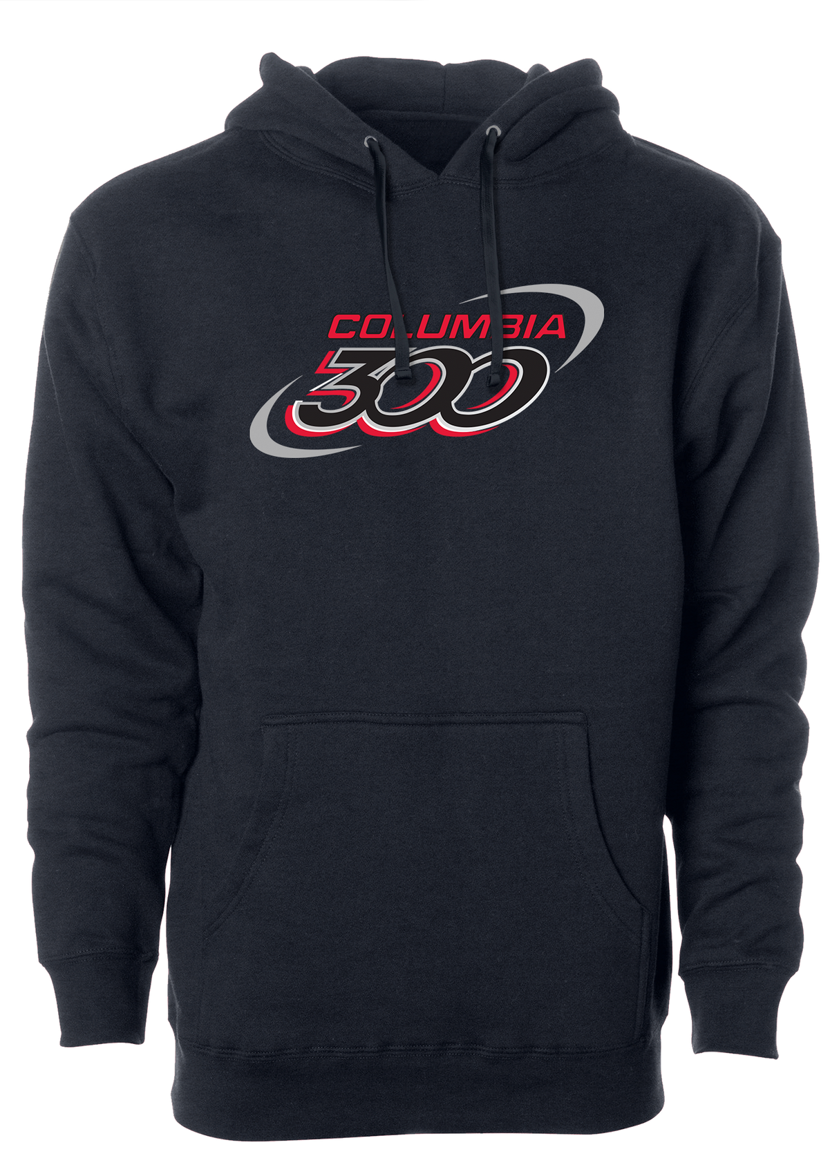 Columbia 300 Logo Hoodie