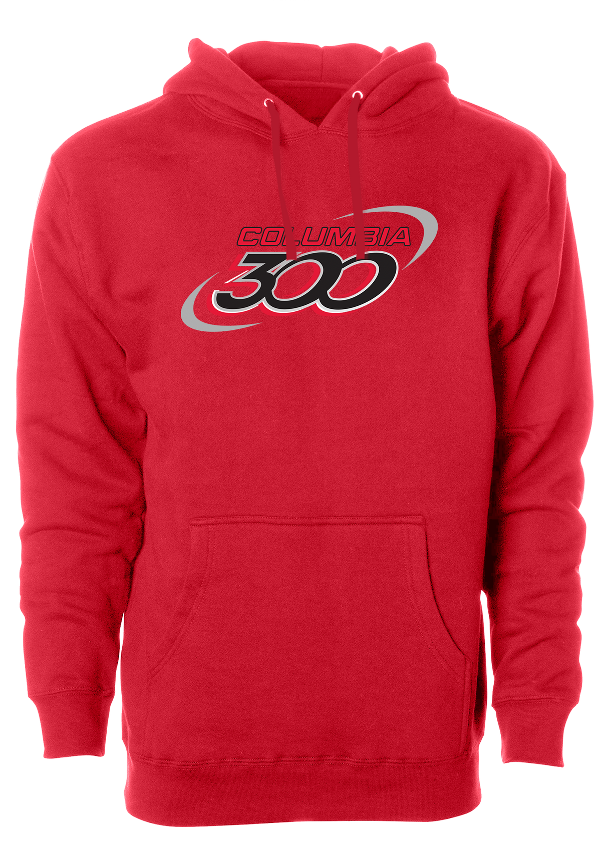 Columbia 300 Logo Hoodie