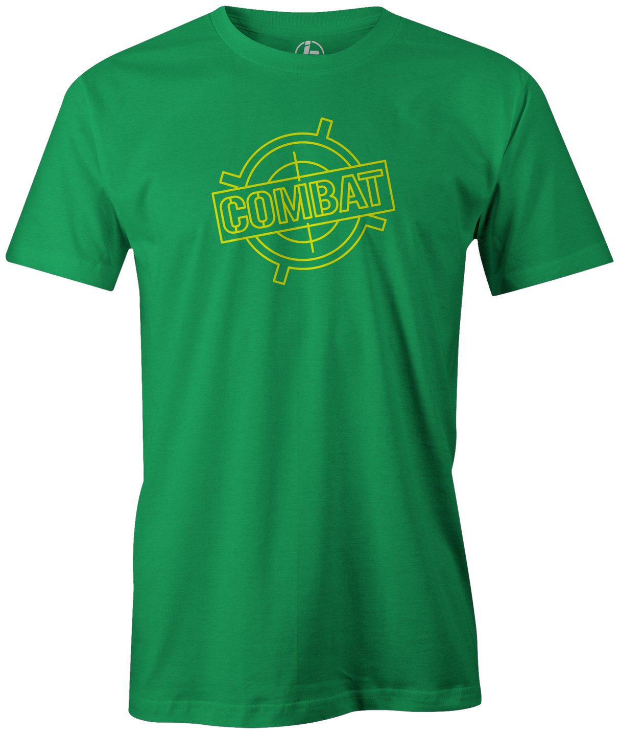 Brunswick Combat Hybrid T-shirt