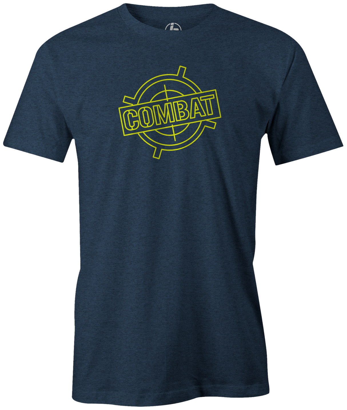 Brunswick Combat Hybrid T-shirt