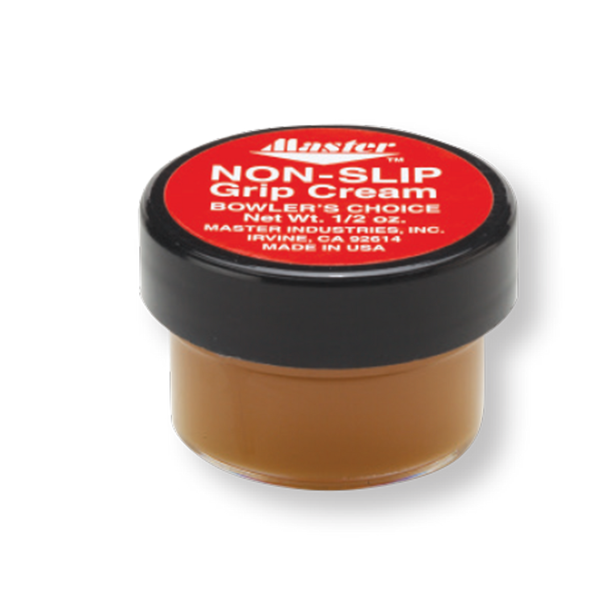 Master Non Slip Grip Cream Inside Bowling