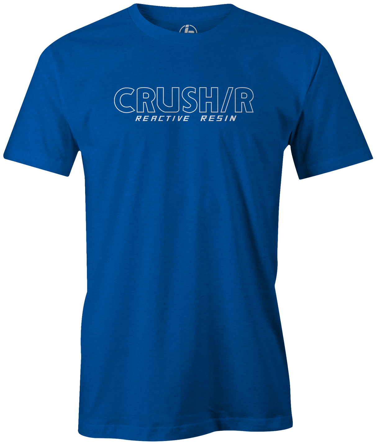 The perfect t-shirt for you if you loved the Crush/R Reactive Resin bowling ball! This is the perfect gift for any ebonite bowling fan or avid bowler! Tommy Jones, Tshirt, tee, tee-shirt, tee shirt, Pro shop. League bowling team shirt. PBA. PWBA. USBC. Tournament t-shirt. Men's. Bowling ball.