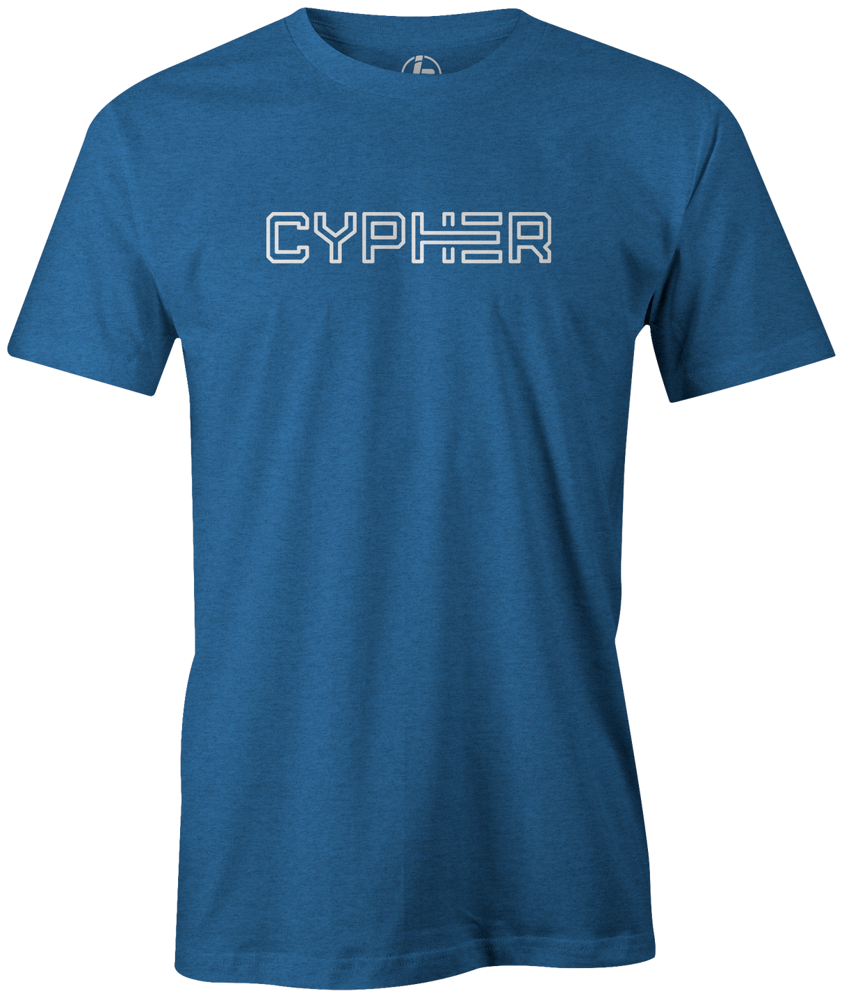 Track Cypher Pearl Tee