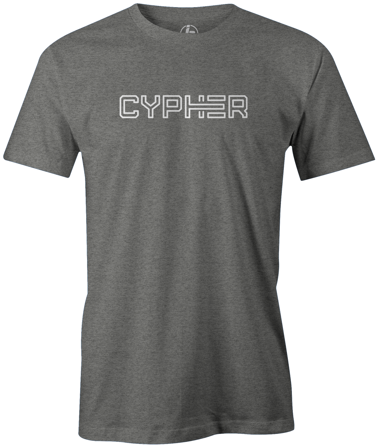 Track Cypher Pearl Tee