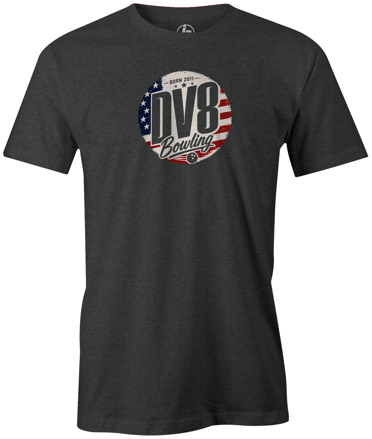 DV8 USA