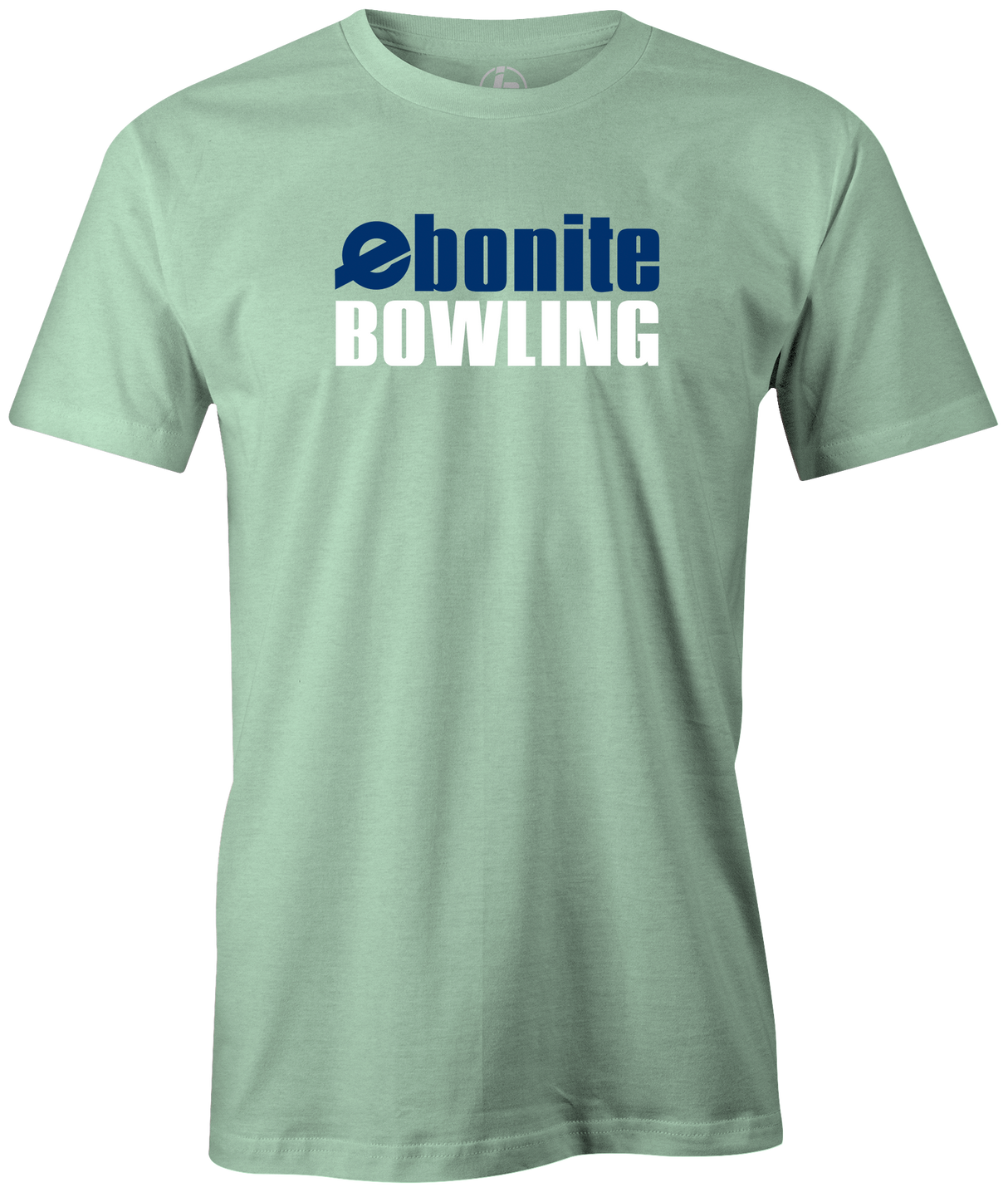 ebonite-block bowling-ball-logo-tee-shirt-bowler-tshirt