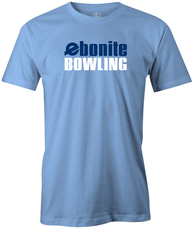 ebonite-block bowling-ball-logo-tee-shirt-bowler-tshirt