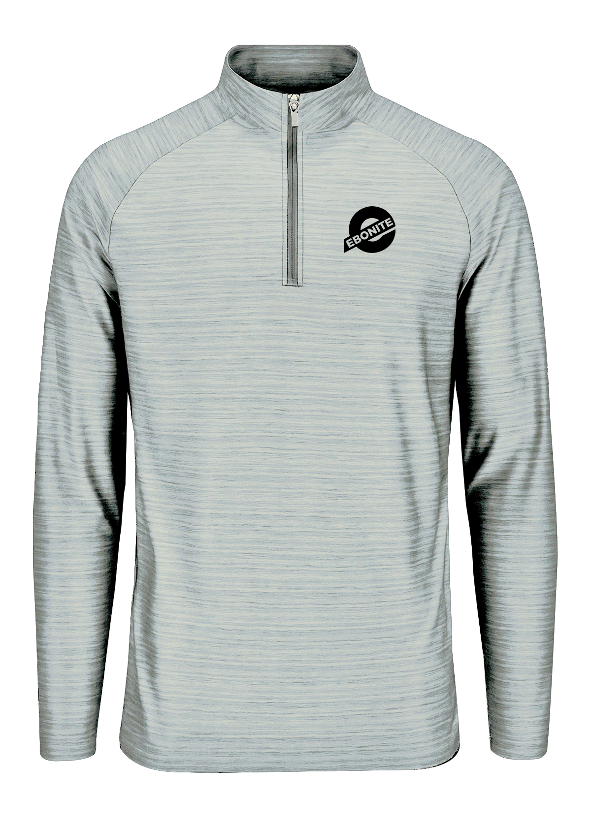 Ebonite Striker Quarter Zip Pullover