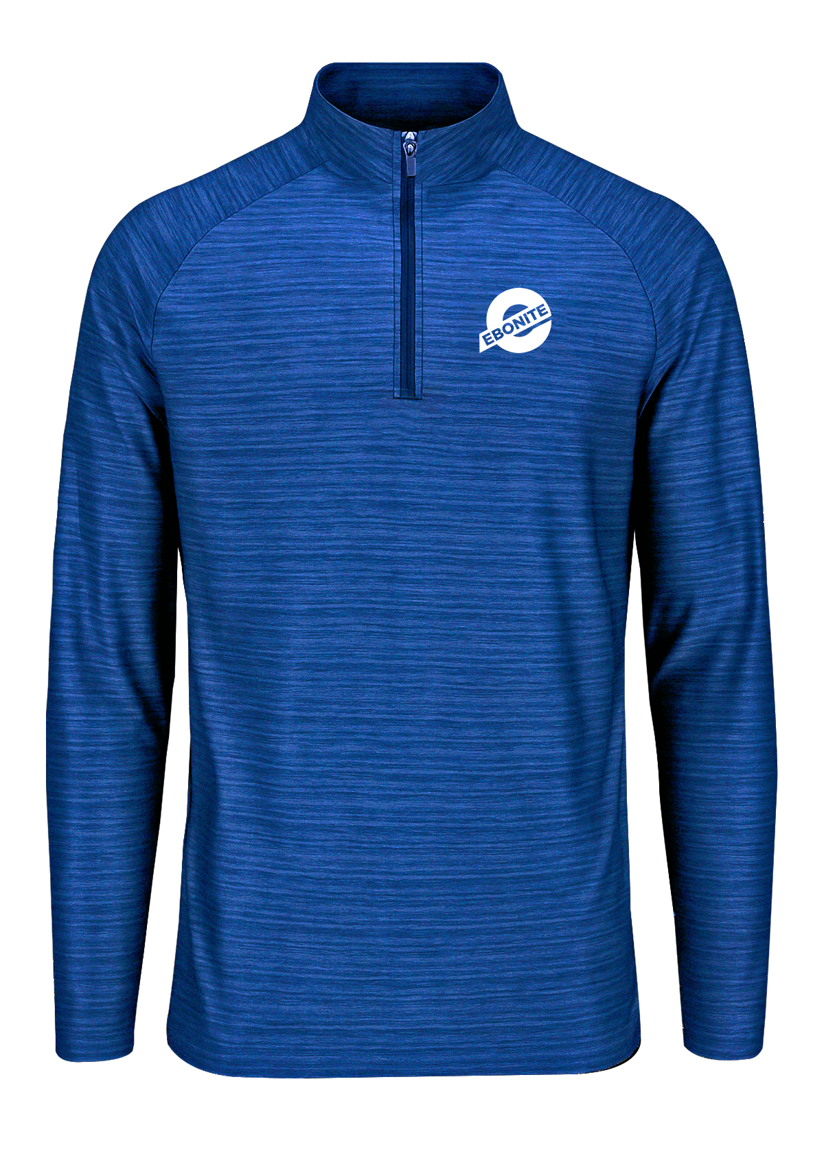 Ebonite Striker Quarter Zip Pullover