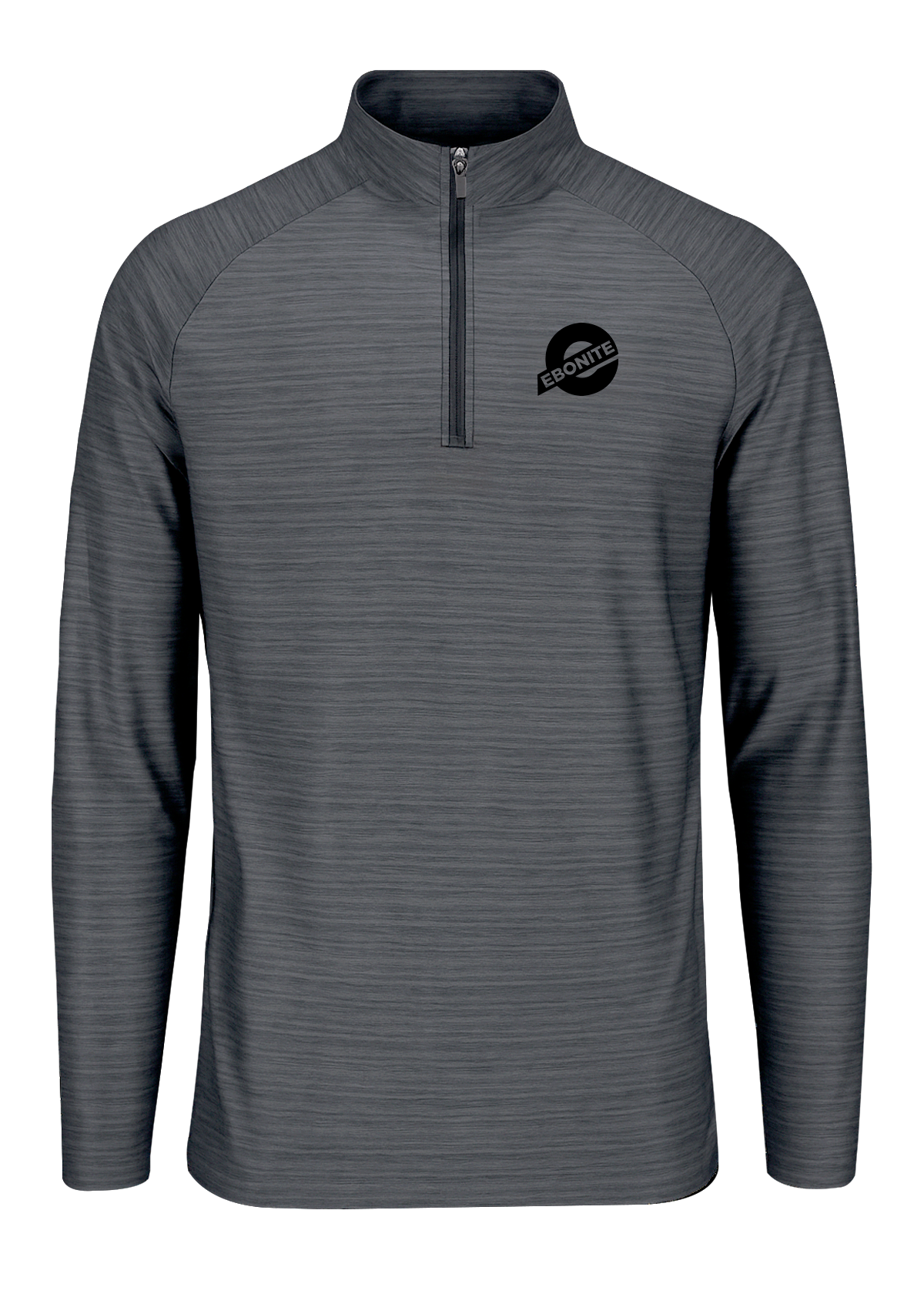 Ebonite Striker Quarter Zip Pullover