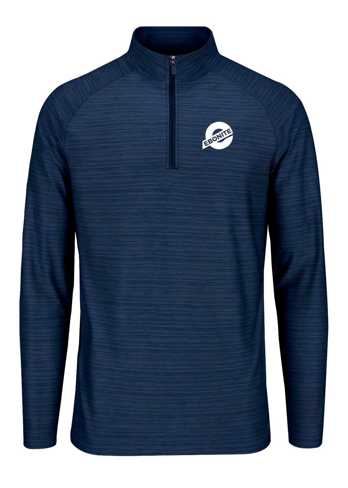 Ebonite Striker Quarter Zip Pullover
