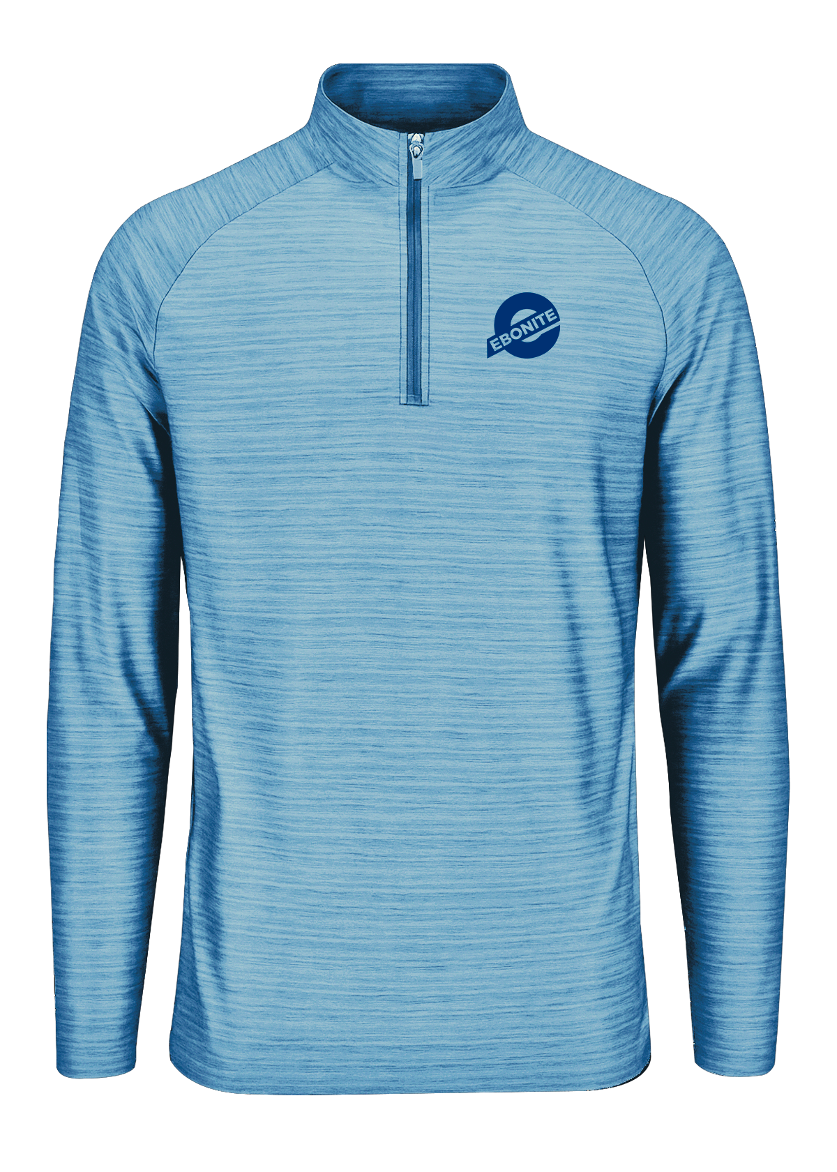 Ebonite Striker Quarter Zip Pullover