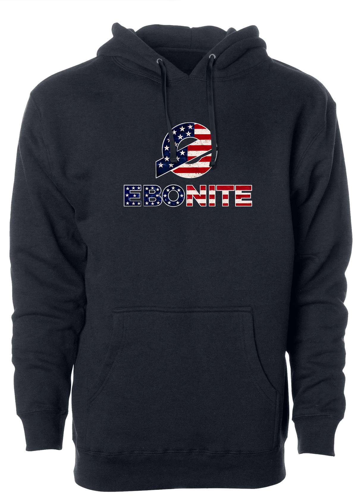 Ebonite USA Hoodie