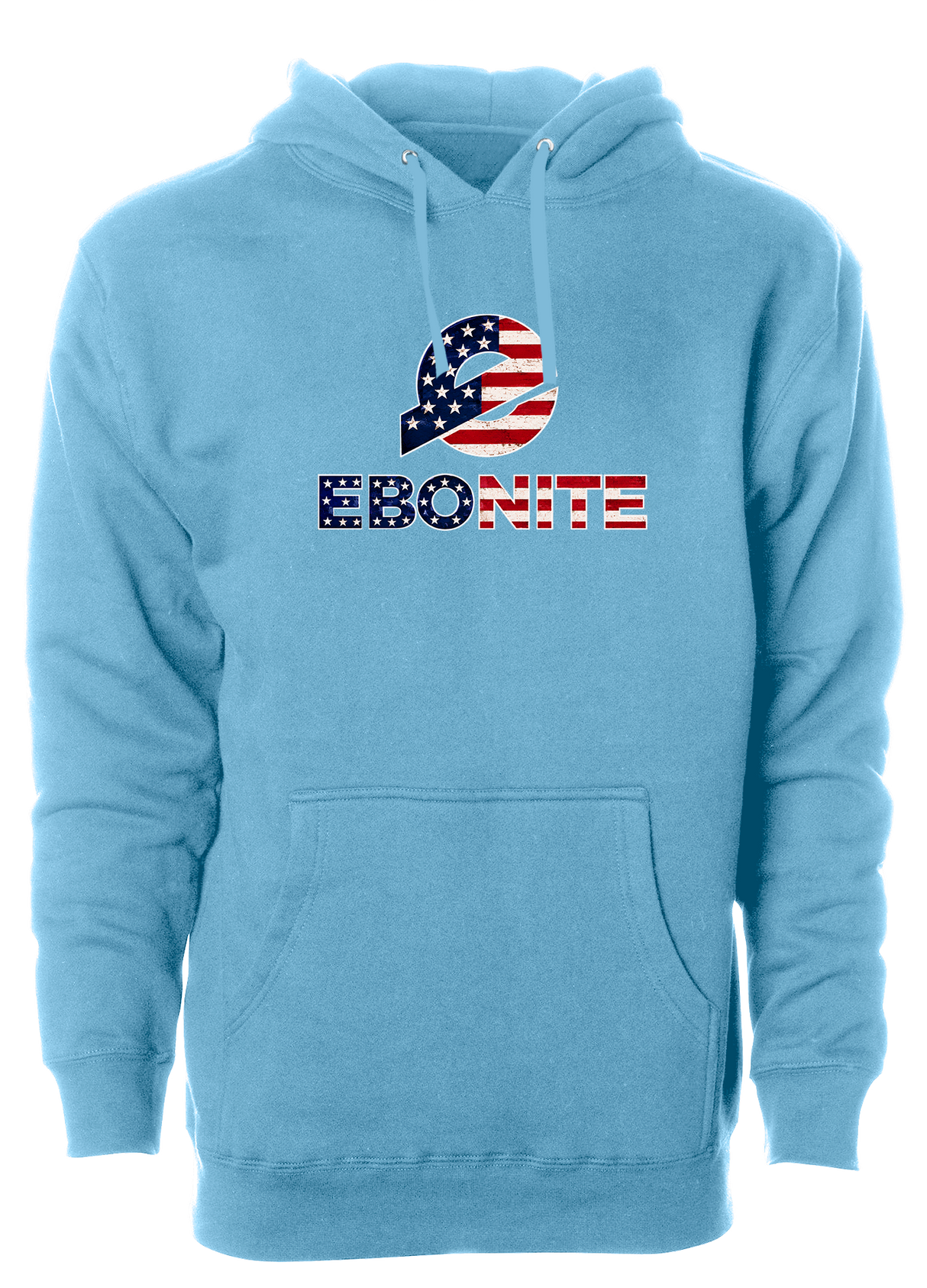 Ebonite USA Hoodie