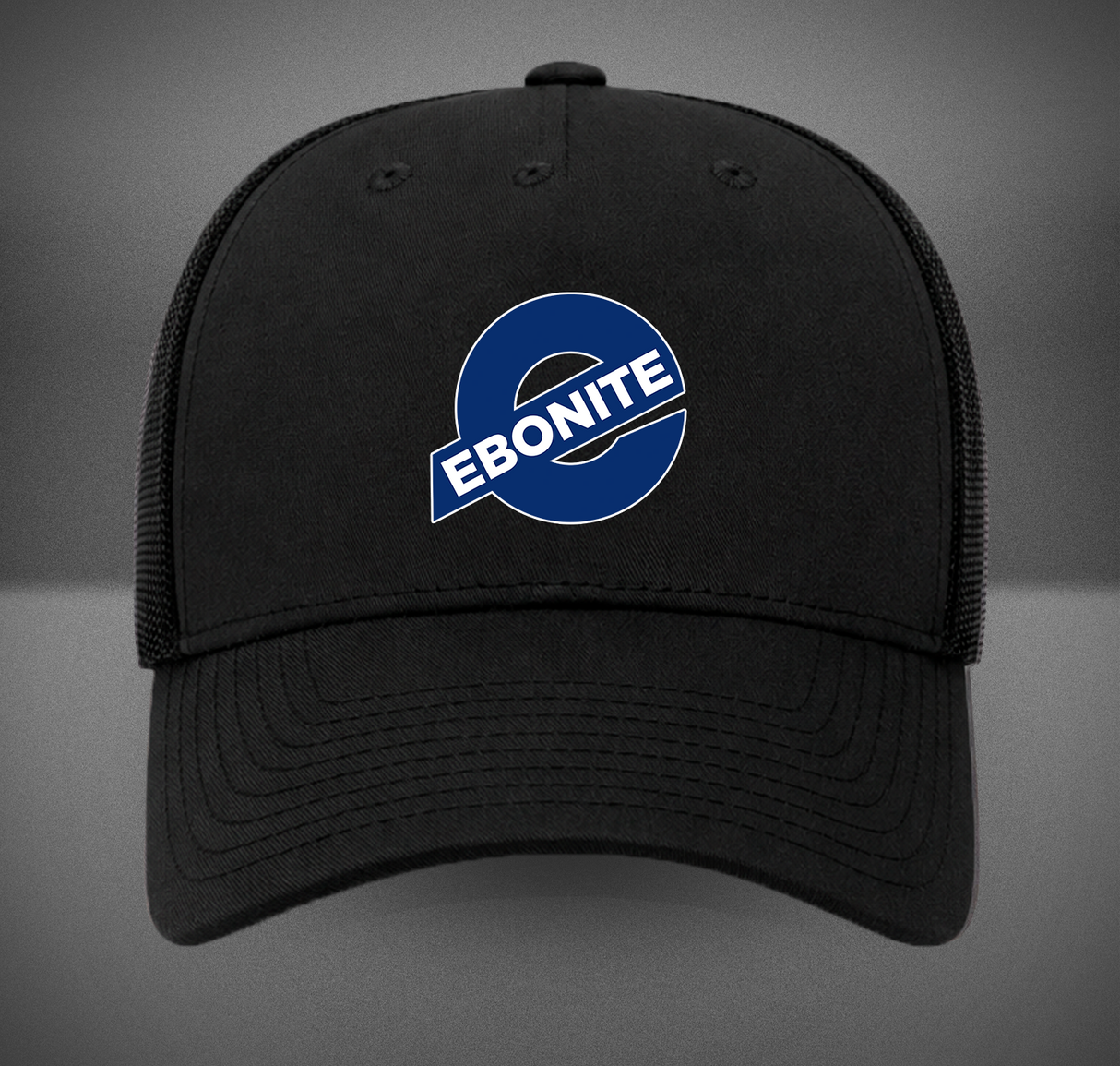 Ebonite Bowling Retro Trucker Hat