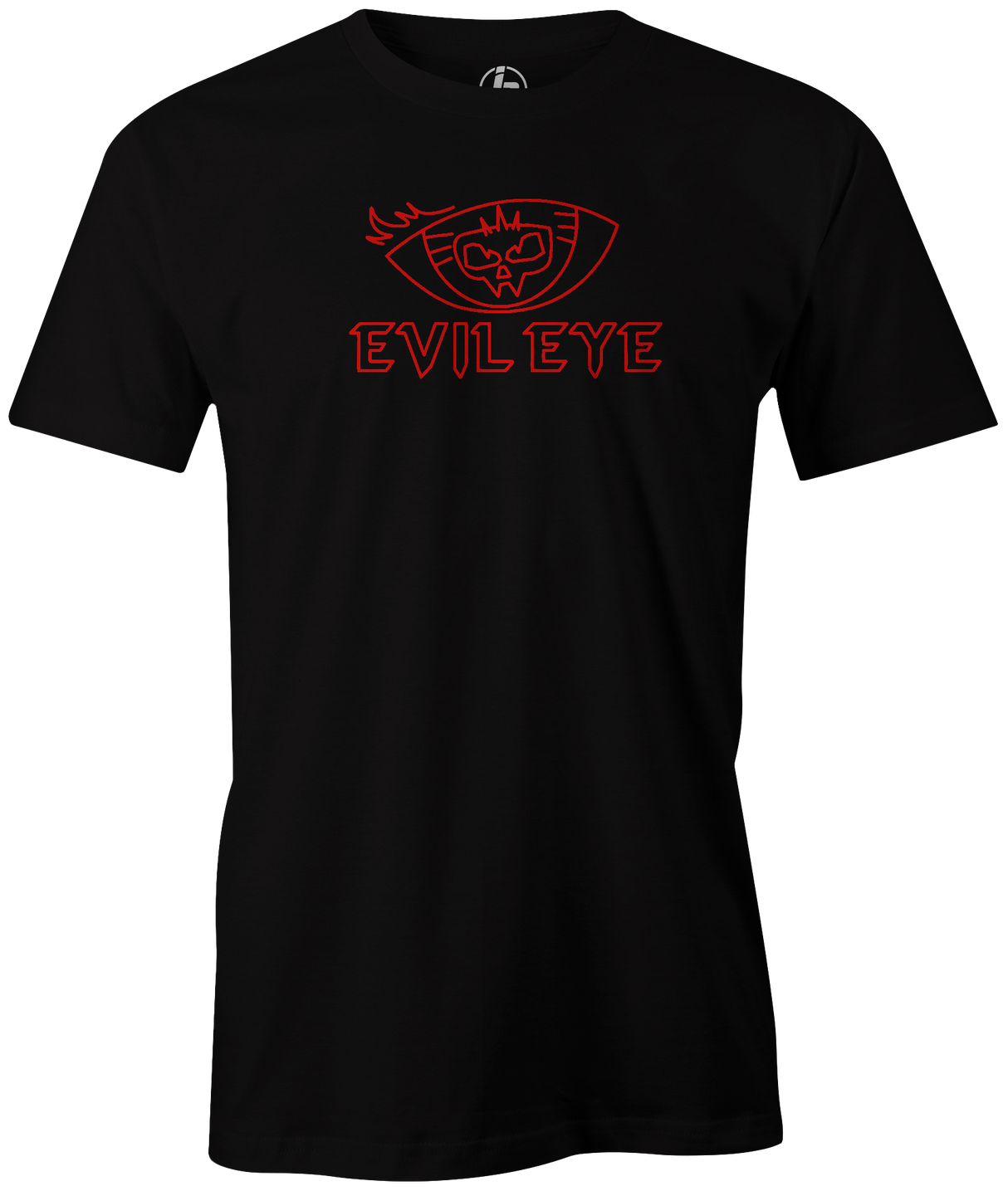 Radical Evil Eye T-shirt